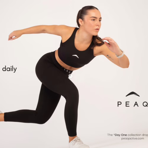 Evolve Daily: Peaq Launch